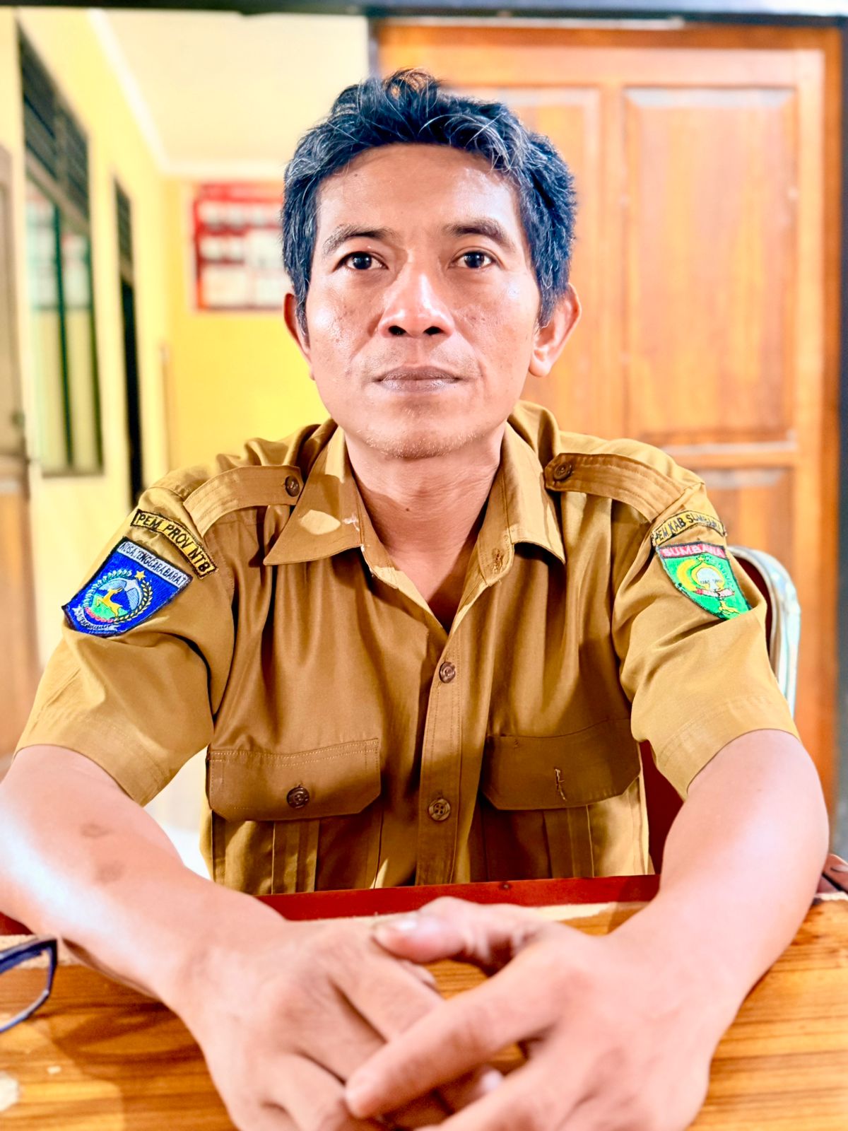Juandy Syamsu, Se., M.Ak 