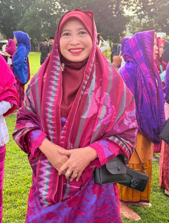 Sumiati, S.Pd 