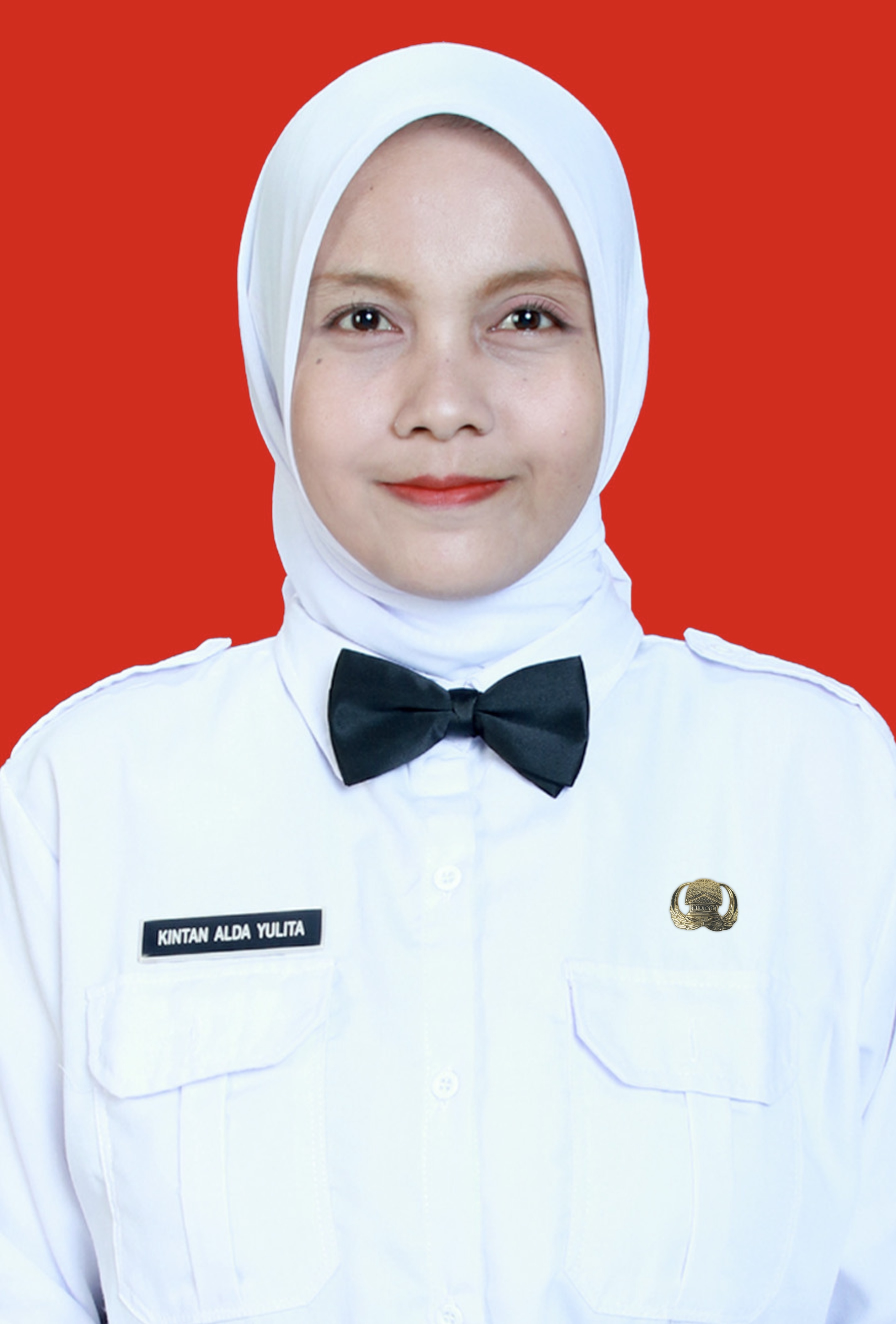 Kintan Alda Yulita, SE
