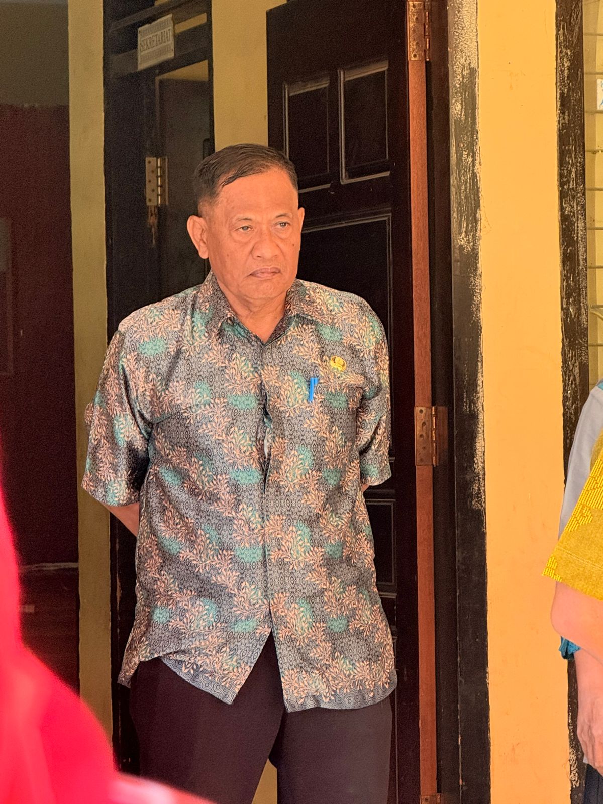 Hermansyah, S.E