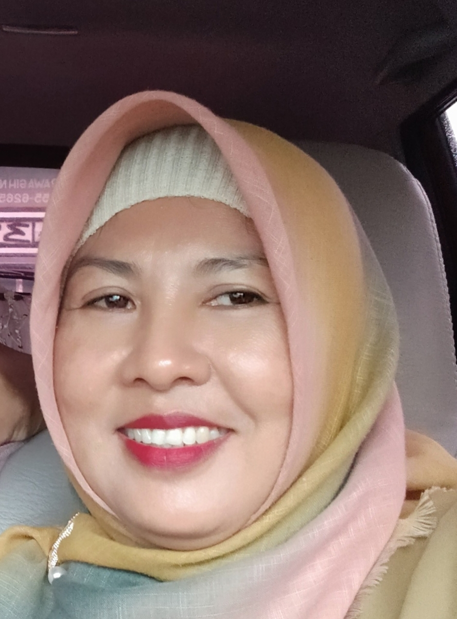 Hj. Erny Sudjiastuti, SE