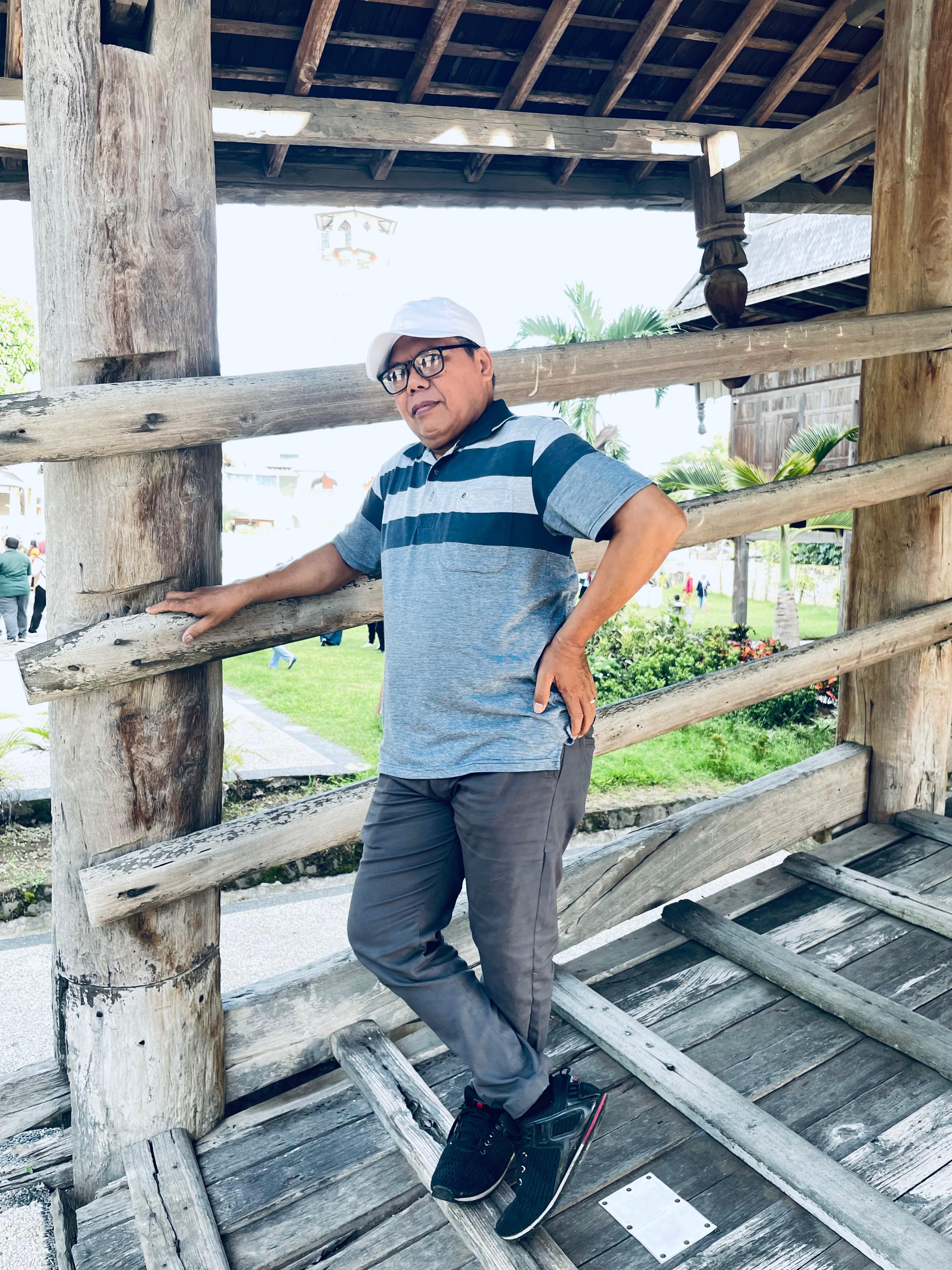 Ibrahim Nurdin
