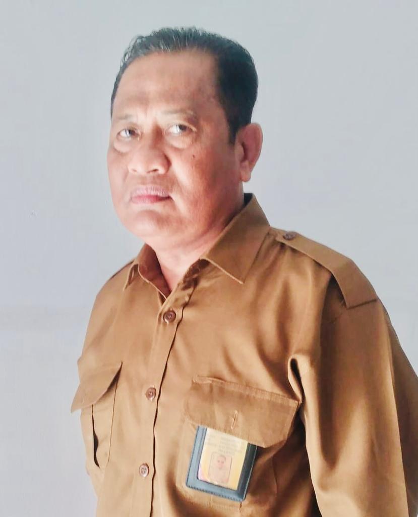 Hermansyah, S.E